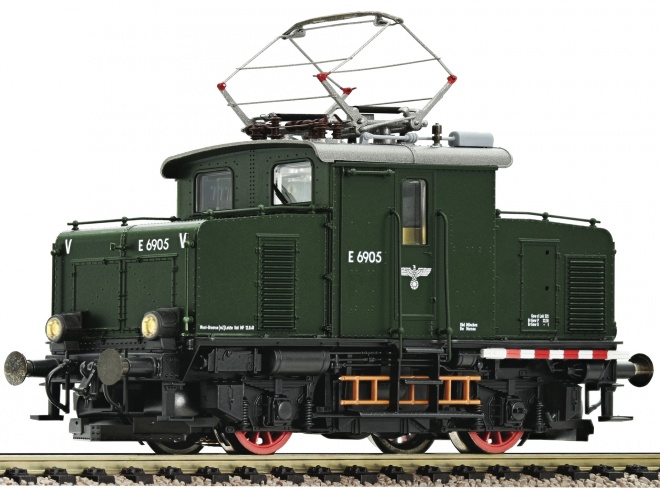 Electric locomotive E 69 05 Digital with Sound<br /><a href='images/pictures/Fleischmann/Fleischmann-430072.jpg' target='_blank'>Full size image</a>